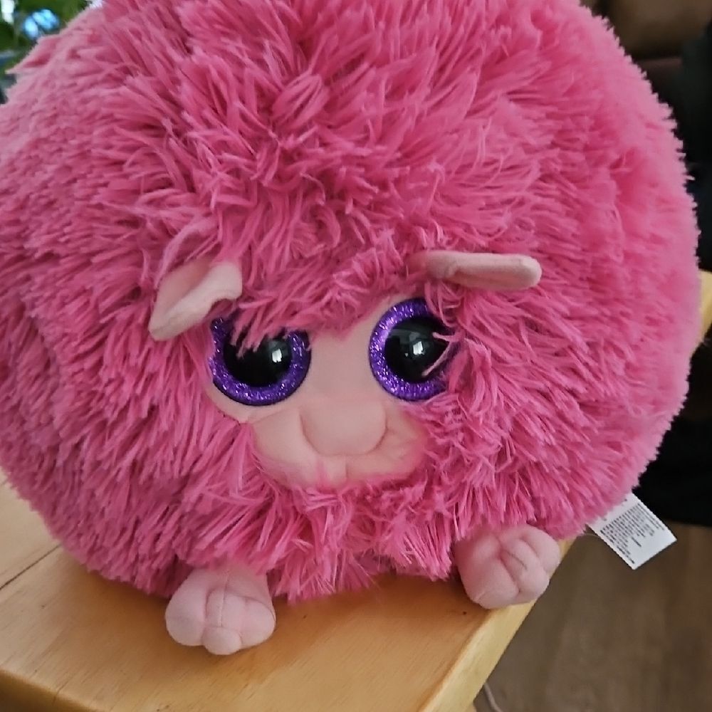 Harry Potter Pygmy Plush Toy